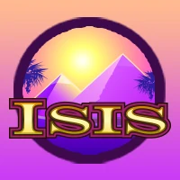 เกมสล็อต Isis